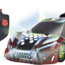 RC auto Light Razor, 2kan, 22cm - Dickie RC (1105002) 3
