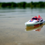 RC loď Sea Cruiser 34 cm, 2kan - Dickie RC (1106003) 4