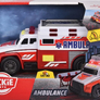AS Ambulance 15cm - Action Series Mini (3302013) 1