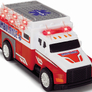 AS Ambulance 15cm - Action Series Mini (3302013) 3