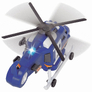 AS Policejní vrtulník 18cm 3