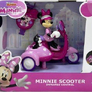 IRC Minnie Scooter - RC modely (3074002) 1