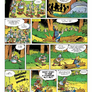 Asterix 4 - Asterix gladiátorem 4