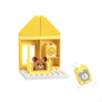 Jídlo a spánek - Lego Duplo4