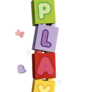 Náklaďák s abecedou - Lego Duplo4