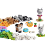 Tvořiví mazlíčci - LEGO Classic2