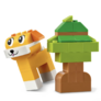 Tvořiví mazlíčci - LEGO Classic4