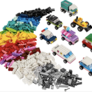 Tvořivá vozidla - LEGO Classic2