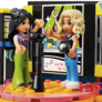 Karaoke párty - Friends3