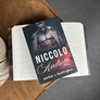 Niccolo Andretti 2