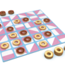 Donuts Setup