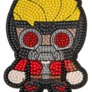 Postavička Crystal Art - Star-Lord 2