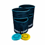 Disk toss 2