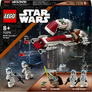 Útěk na spídru BARC - Star Wars (75378)