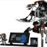 Droideka™ - Star Wars (75381)2