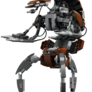Droideka™ - Star Wars (75381)3