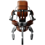 Droideka™ - Star Wars (75381)4