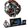 Droideka™ - Star Wars (75381)5