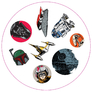 Dobble - Star Wars