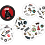 Dobble - Star Wars