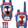 Vysílačky Walkie Talkie Spidey - Dickie 2