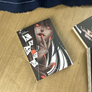 10 Kakegurui: Blázni do hazardu 1