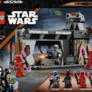 Souboj Paze Vizsly a Moffa Gideona - Star Wars (75386) 1