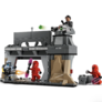 Souboj Paze Vizsly a Moffa Gideona - Star Wars (75386) 3