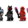 Souboj Paze Vizsly a Moffa Gideona - Star Wars (75386) 6