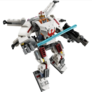 Robotický oblek X-wing™ Luka Skywalkera - Star Wars2