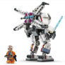 Robotický oblek X-wing™ Luka Skywalkera - Star Wars3
