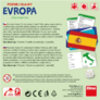 Hra Poznej vlajky Evropa 2