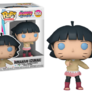 Funko POP Animation- Boruto - Himawari with Chase2