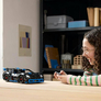 Závodní auto Porsche GT4 e-Performance - LEGO Technic (42176) 4