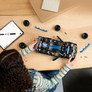 Závodní auto Porsche GT4 e-Performance - LEGO Technic (42176) 5