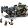 Onyx Cinder - Star Wars (75374) 3