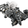 Onyx Cinder - Star Wars (75374) 4