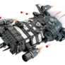 Onyx Cinder - Star Wars (75374) 5