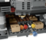 Onyx Cinder - Star Wars (75374) 6