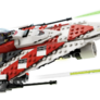 Stíhačka Jedie Boba - Star Wars (75388)3