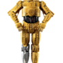 C-3PO™ - Star Wars (75398)2