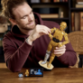 C-3PO™ - Star Wars (75398)3