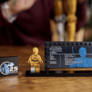 C-3PO™ - Star Wars (75398)4