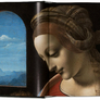 Leonardo. The Complete Paintings. 40th Ed.3
