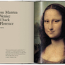 Leonardo. The Complete Paintings. 40th Ed.4