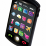 Smartphone dotykový 2
