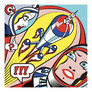 Inspired by Roy Lichtenstein2