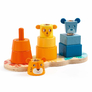 Baby color Multi Stack 2