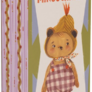 Les Minouchkas Medvěd Emile5