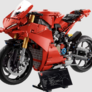 Motorka Ducati Panigale V4 S - LEGO Technic (42202)2